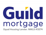 Troy Bird with Guild Mortgage