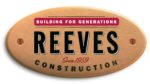 Reeves Construction, Inc