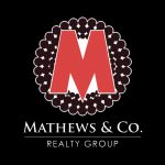 Keisha Mathews, Mathews & Co Realty Group