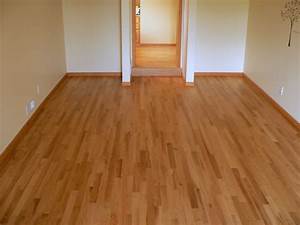 hardwood floors