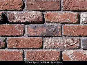 used brick
