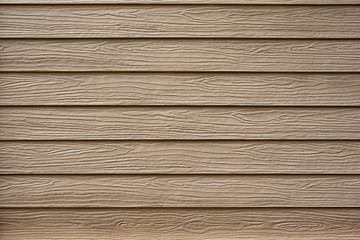 siding