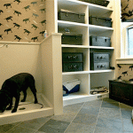 dog room