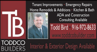 Toddco Home Construction & Remodels