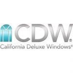 CDW California Deluxe Windows and Doors