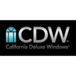 CDW California Deluxe Windows and Doors
