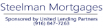 Cindy Steelman Mortgages, United Lending Partners