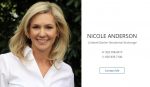 Nicole Anderson Real Estate