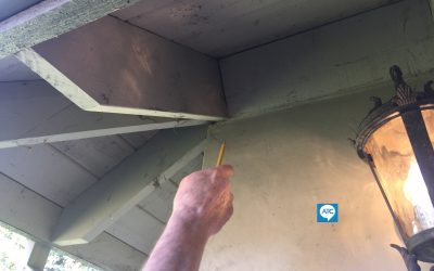 Question: Replacing and Repairing Dry Rot Damaged Rim Joist