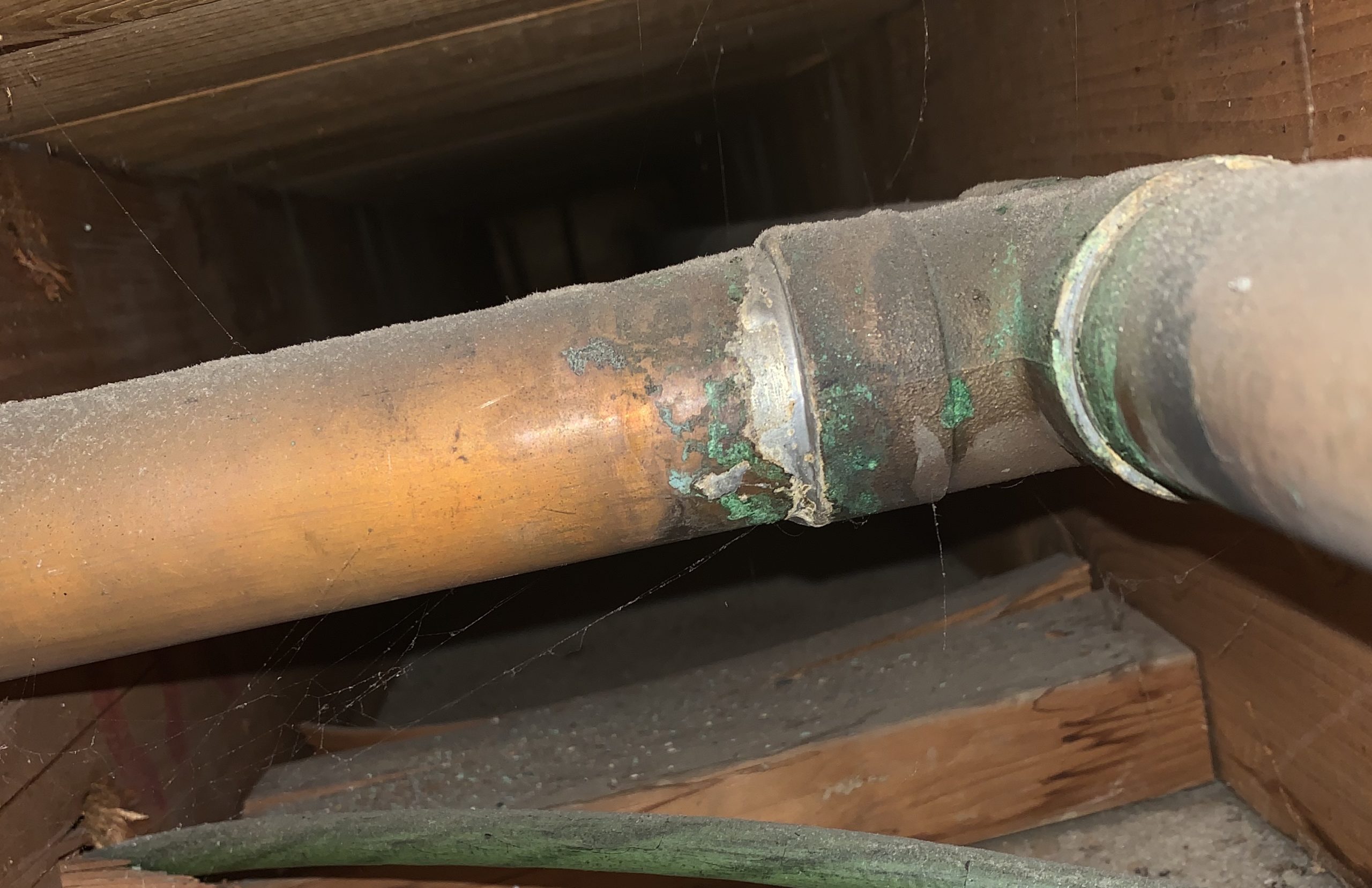 Question: Can I Convert Copper To Pex without creating Electrolysis?