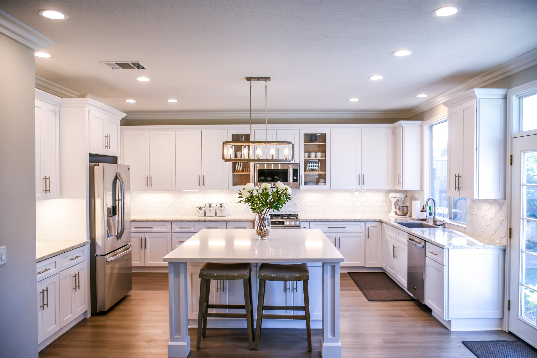 Question: Do I Need Housing for New, Recessed LED Lights?