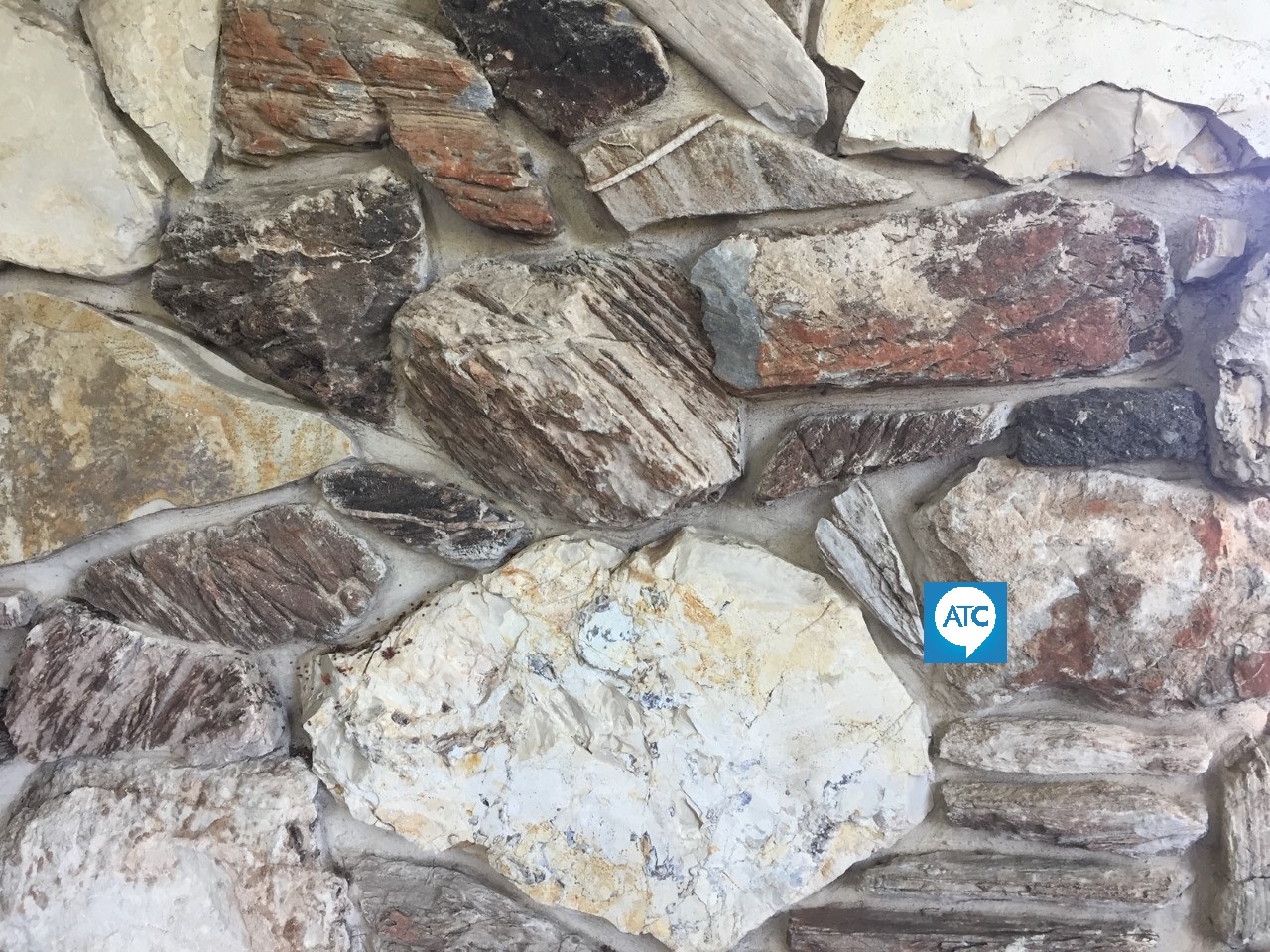 Stone Backing Question: Can you Suggest the Best Stone Backing Above a Fireplace?