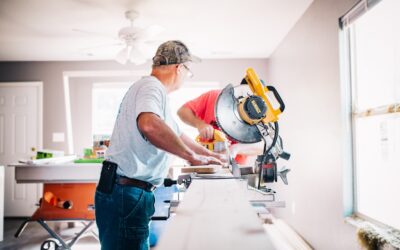How to Choose the Right Contractor for Your Next Home Project